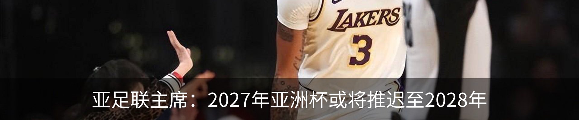最新动态